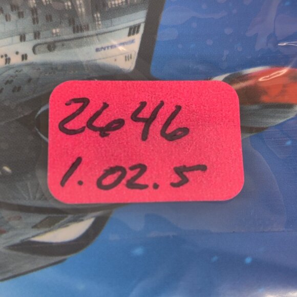 Star Trek Star Realms Deck Building Game New Wise Wizard UVS 2-4 Players 2024 - Picture 12 of 12